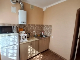 Снять однокомнатную квартиру Красная ул, 30  м&sup2;, 2500 рублей