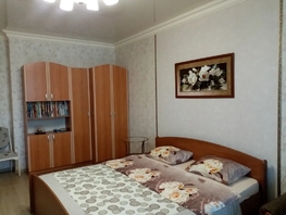 Снять однокомнатную квартиру Мускатная ул, 46  м&sup2;, 4500 рублей
