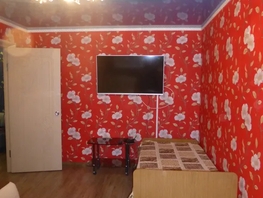 Снять двухкомнатную квартиру Победы ул, 42  м&sup2;, 2500 рублей