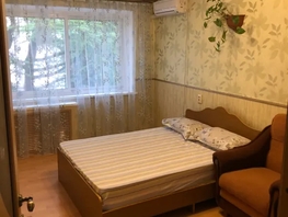 Снять двухкомнатную квартиру Победы ул, 60  м&sup2;, 7500 рублей