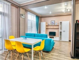Снять однокомнатную квартиру Белорусская ул, 47  м&sup2;, 4235 рублей
