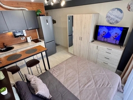 Снять однокомнатную квартиру Старошоссейная ул, 25  м&sup2;, 4000 рублей