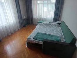 Снять двухкомнатную квартиру Партизанская (Лазаревский р-н) ул, 50  м&sup2;, 5500 рублей