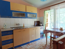 Снять  дом Октября (Хостинский р-н) ул, 53  м&sup2;, 3500 рублей