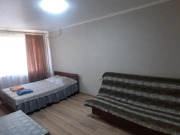Снять однокомнатную квартиру Победы ул, 30  м&sup2;, 4000 рублей