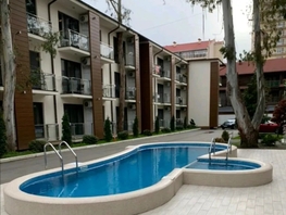 Снять однокомнатную квартиру Ленина ул, 23  м&sup2;, 4500 рублей