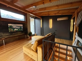 Снять  дом Ачишховский пер, 47  м&sup2;, 7500 рублей
