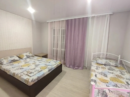 Снять  дом Черноморская ул, 50  м&sup2;, 1000 рублей