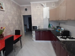Снять однокомнатную квартиру Горная ул, 34  м&sup2;, 6600 рублей