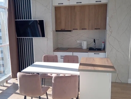Снять трехкомнатную квартиру Гастелло ул, 56  м&sup2;, 4000 рублей