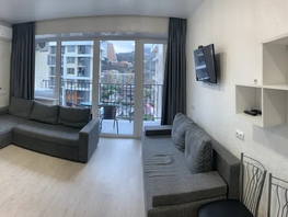 Снять однокомнатную квартиру Старошоссейная ул, 31  м&sup2;, 5000 рублей