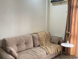 Снять однокомнатную квартиру Изумрудная ул, 32  м&sup2;, 2300 рублей
