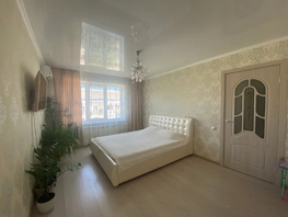 Снять двухкомнатную квартиру Рабочая ул, 50  м&sup2;, 3500 рублей