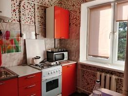 Снять однокомнатную квартиру Маршала Жукова ул, 33  м&sup2;, 4500 рублей