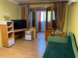 Снять однокомнатную квартиру Ленина ул, 35  м&sup2;, 3500 рублей