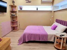 Снять однокомнатную квартиру Кириченко ул, 33  м&sup2;, 1998 рублей
