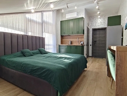 Снять однокомнатную квартиру Защитников Кавказа ул, 30  м&sup2;, 4104 рублей