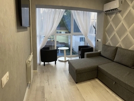 Снять однокомнатную квартиру Ленина ул, 30  м&sup2;, 4000 рублей