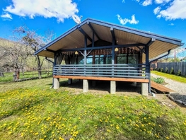 Снять  дом Клубная ул, 40  м&sup2;, 7500 рублей