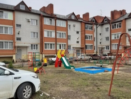 Снять двухкомнатную квартиру Дружбы пер, 60  м&sup2;, 5000 рублей