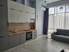 Снять однокомнатную квартиру Ленина ул, 39  м&sup2;, 5000 рублей