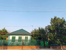 Снять  дом Пушкина ул, 40  м&sup2;, 2500 рублей