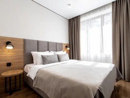 Снять двухкомнатную квартиру Вознесенская ул, 40  м&sup2;, 7400 рублей