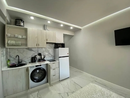 Снять однокомнатную квартиру Старошоссейная ул, 24  м&sup2;, 2560 рублей