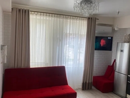 Снять однокомнатную квартиру Калараша ул, 26  м&sup2;, 2500 рублей