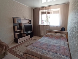Снять однокомнатную квартиру Тепличная ул, 37  м&sup2;, 1900 рублей