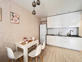 Снять однокомнатную квартиру Старошоссейная ул, 41  м&sup2;, 4350 рублей
