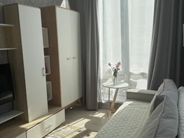 Снять однокомнатную квартиру Армавирская ул, 28  м&sup2;, 2850 рублей