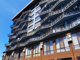 Снять однокомнатную квартиру Старонасыпная ул, 30  м&sup2;, 3500 рублей