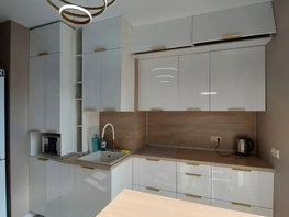 Снять однокомнатную квартиру Искры ул, 32  м&sup2;, 2500 рублей
