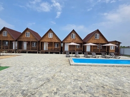 Снять  дом Зерновая ул, 45  м&sup2;, 8000 рублей