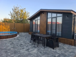Снять  дом Набережная ул, 70  м&sup2;, 18000 рублей