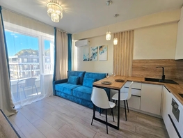 Снять однокомнатную квартиру Старошоссейная ул, 24  м&sup2;, 3000 рублей