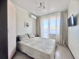Снять двухкомнатную квартиру Морская ул, 50  м&sup2;, 5000 рублей