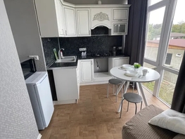 Снять двухкомнатную квартиру Мартовская ул, 35  м&sup2;, 3500 рублей