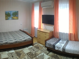 Снять двухкомнатную квартиру Калинина ул, 35  м&sup2;, 3000 рублей