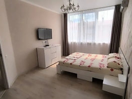 Снять однокомнатную квартиру Лермонтова ул, 39  м&sup2;, 3125 рублей