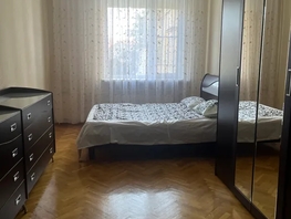 Снять двухкомнатную квартиру Маршала Жукова ул, 53  м&sup2;, 3500 рублей