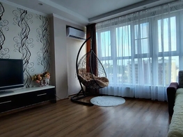 Снять двухкомнатную квартиру Речная ул, 50  м&sup2;, 5000 рублей