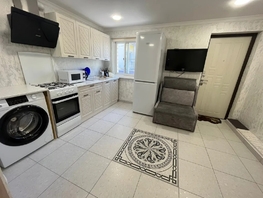 Снять однокомнатную квартиру Демократическая ул, 27  м&sup2;, 3500 рублей