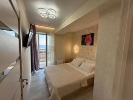 Снять двухкомнатную квартиру Старошоссейная ул, 55  м&sup2;, 7980 рублей