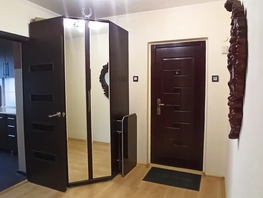 Снять двухкомнатную квартиру Набережная ул, 52  м&sup2;, 3200 рублей