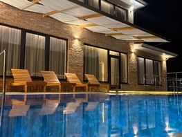 Снять  дом Десантная ул, 210  м&sup2;, 40000 рублей