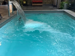 Снять  дом Энгельса ул, 30  м&sup2;, 4500 рублей