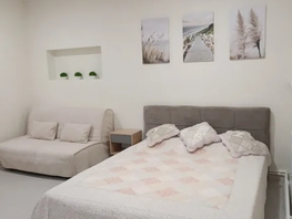 Снять однокомнатную квартиру Калараша ул, 40  м&sup2;, 2300 рублей