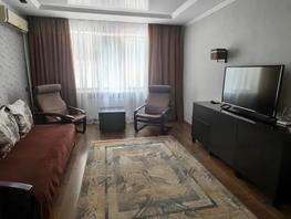 Снять двухкомнатную квартиру Короленко ул, 55  м&sup2;, 4000 рублей